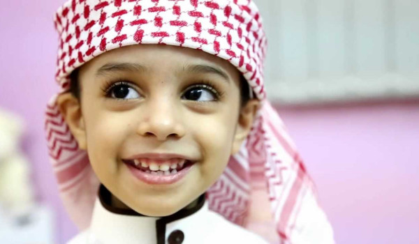 اسماء ولاد سعودية