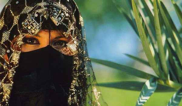 اسماء بنات بدوية