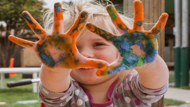 الأسماء البريطانية للبنات