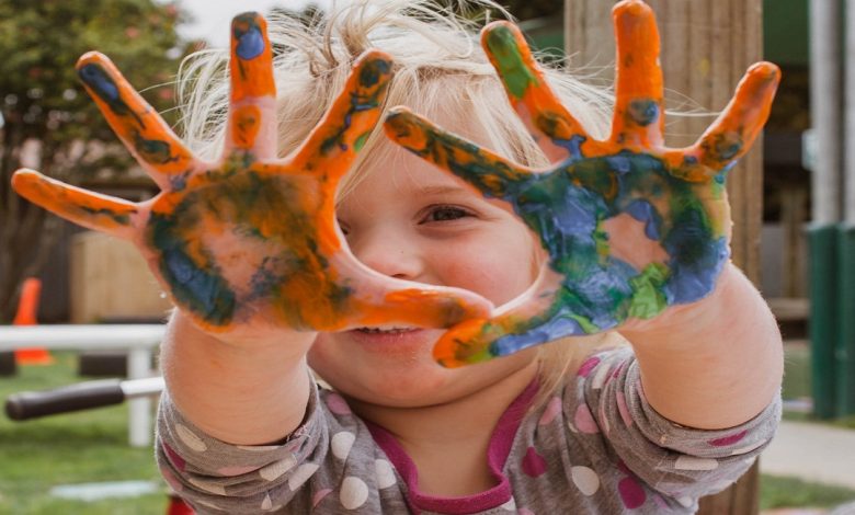 الأسماء البريطانية للبنات