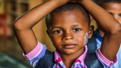 أسماء الأولاد الاسكتلنديين