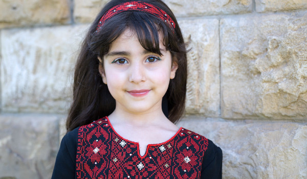 اسماء بنات بدوية