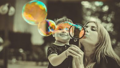 أجمل ما قيل في حب العائلة