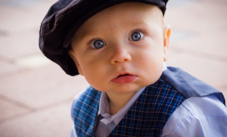 اسماء اولاد سعودية