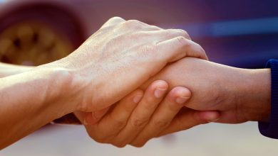 التسامح في الإسلام