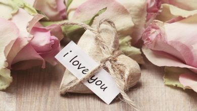 رسالة شوق إلى حبيبتي البعيدة