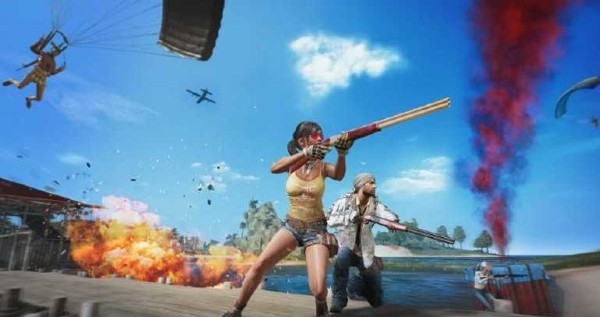 اسماء ببجي من ست حروف