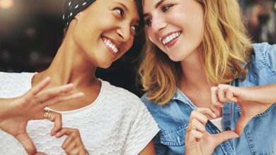 أجمل ما قيل في الصديق عبارات