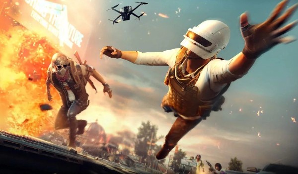 اسماء ببجي من سبعة حروف