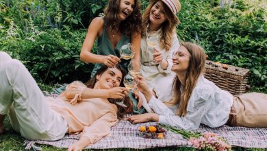 أجمل ما قيل عن الصديق الكفو