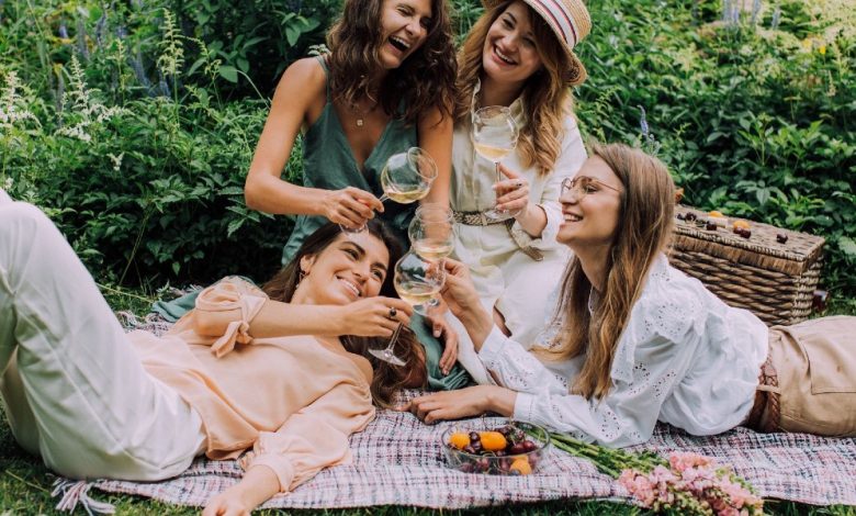 أجمل ما قيل عن الصديق الكفو