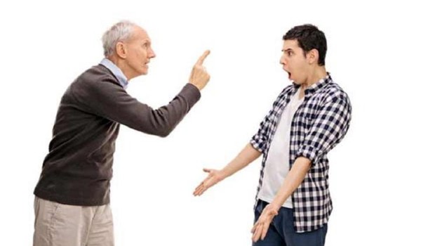 رسالة عتاب من ابنة لأبيها