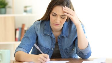 رسالة عتاب من ابنة لأبيها