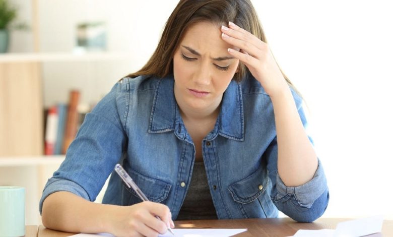 رسالة عتاب من ابنة لأبيها