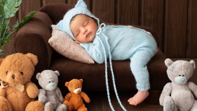 رسالة مباركة مولود جديد للأصدقاء