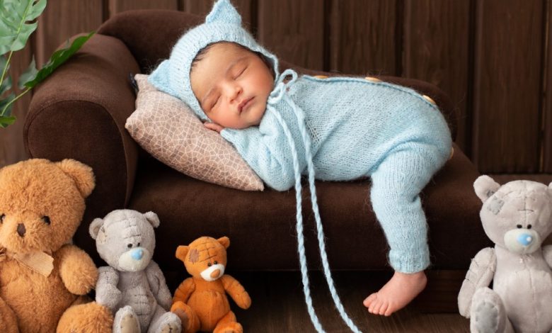 رسالة مباركة مولود جديد للأصدقاء