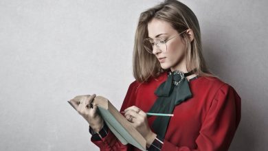 رسالة شكراً قصيرة لمعلمتي