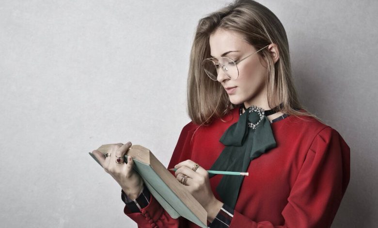 رسالة شكراً قصيرة لمعلمتي