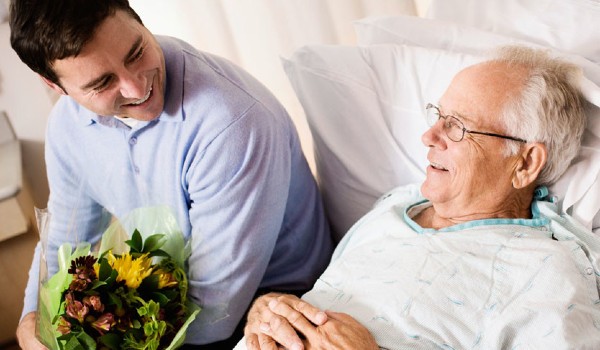 رسائل اطمئنان على صديق