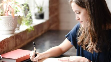 رسائل اطمئنان على صديق