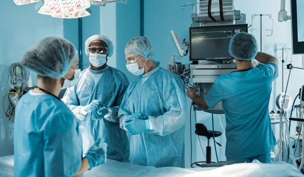 الدعاء للمريض