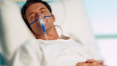 الدعاء للمريض