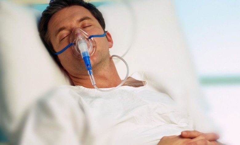 الدعاء للمريض