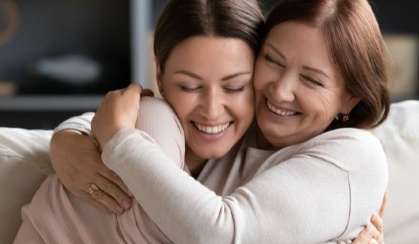 رسالة اعتذار للأم