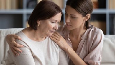 رسالة اعتذار للأم