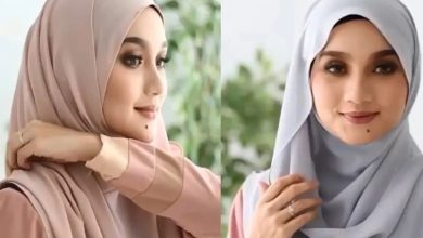 عبارات تهنئة بالحجاب