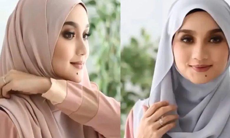 عبارات تهنئة بالحجاب