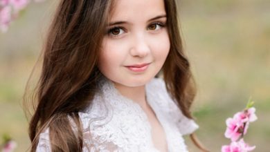 معنى اسم رندا