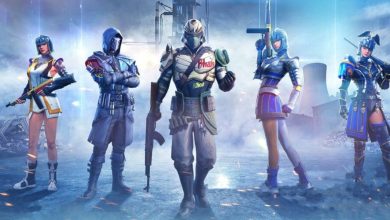 اسماء ببجي من ست حروف