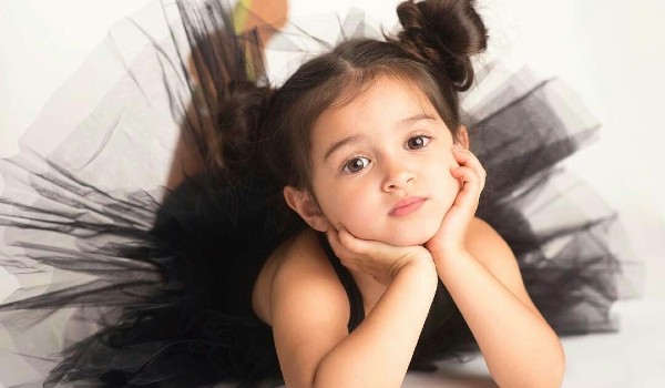 معنى اسم آية