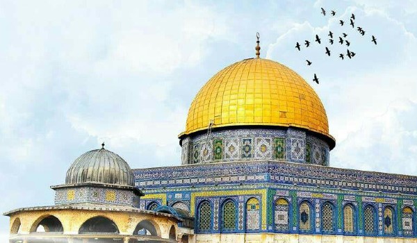 النبي الذي دفن في الجزائر