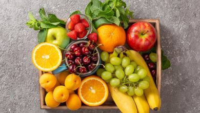 ماهي الفاكهة التي حرمها الله