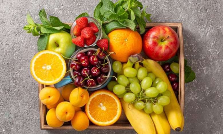 ماهي الفاكهة التي حرمها الله