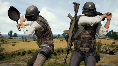 اسماء ببجي من ثلاث حروف