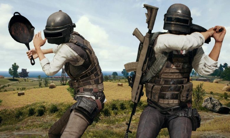 اسماء ببجي من ثلاث حروف