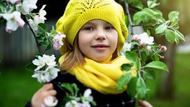 صفات اسم ميادة