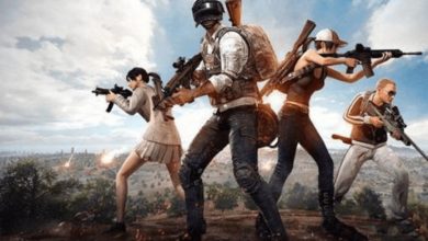 اسماء ببجي من سبعة حروف