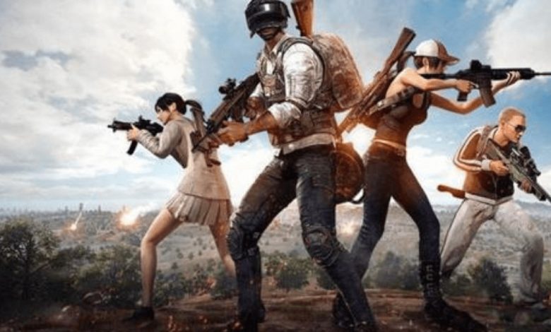 اسماء ببجي من سبعة حروف