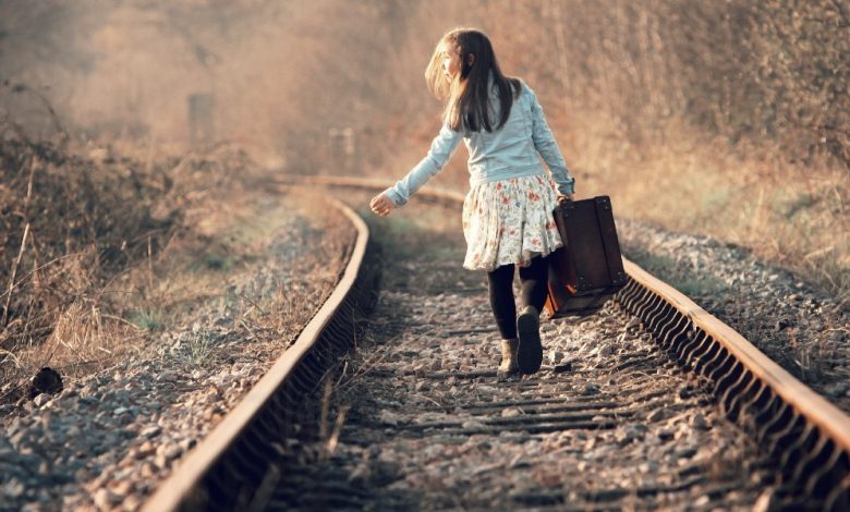 كلمات وداع واعتذار قبل الرحيل