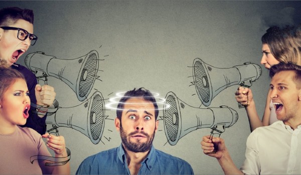 أجمل ما قيل عن رضا الناس