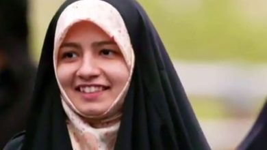 أجمل ماقيل في مدح المرأة