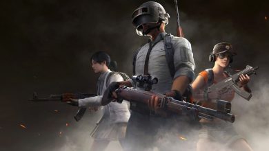 اسماء ببجي من أربع حروف