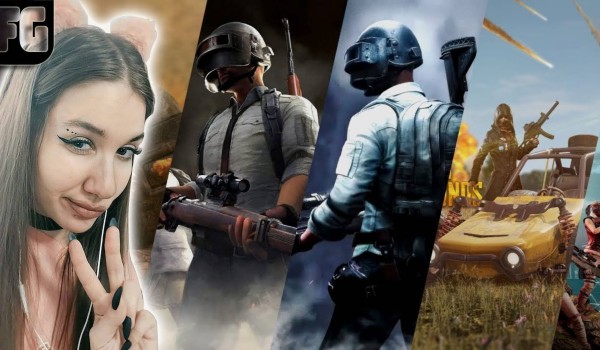 اسماء ببجي من أربع حروف