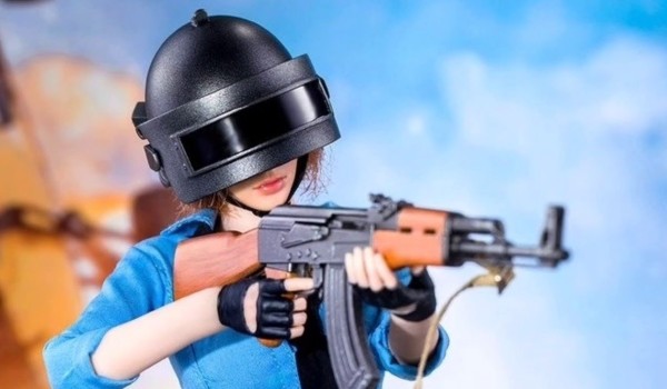 اسماء ببجي من أربع حروف