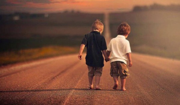 رسائل اطمئنان على صديق