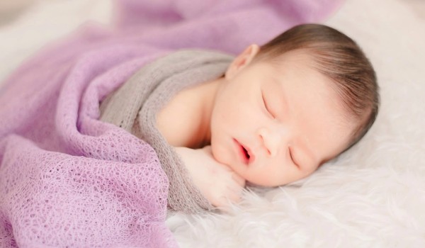 رسالة مباركة مولود جديد